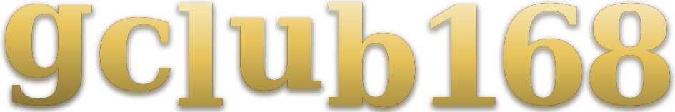 gclub 168 โลโก้